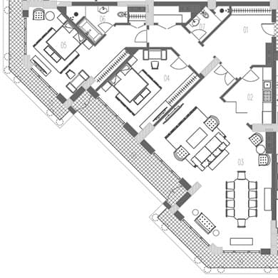 Boulevard Palace - 2