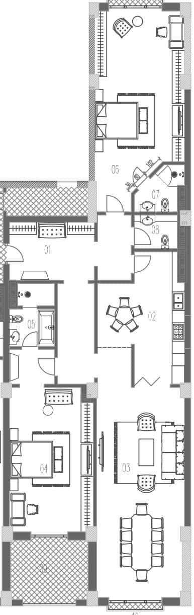 Boulevard Palace - 2