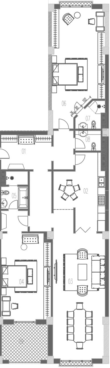 Boulevard Palace - 2