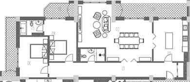 Boulevard Palace - 2