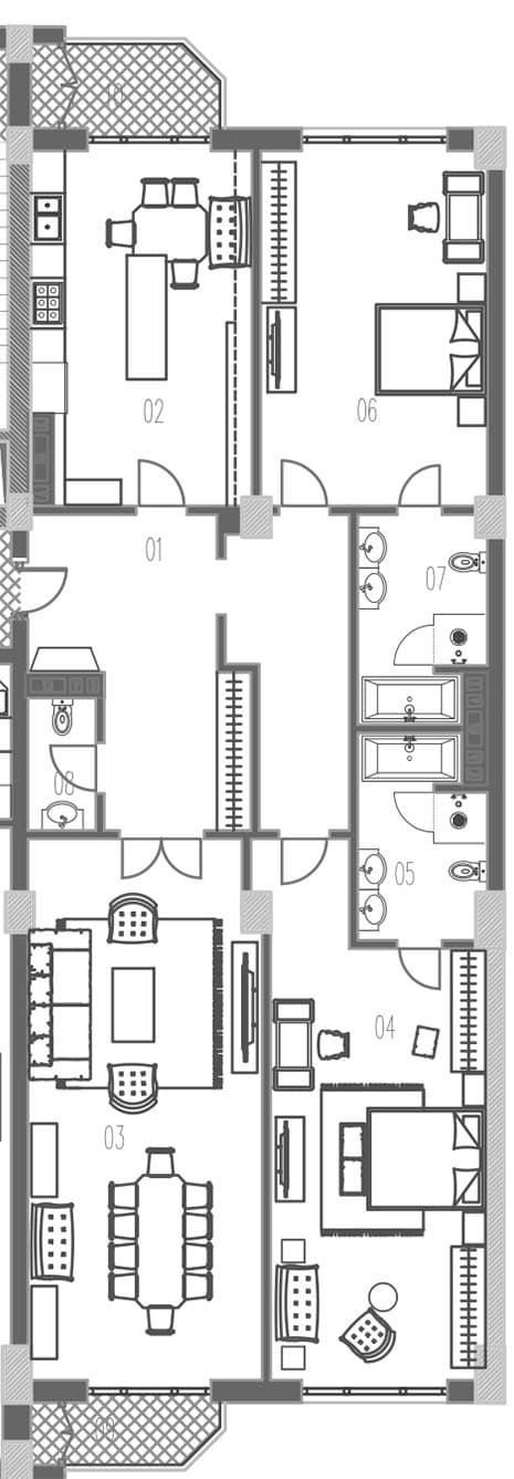 Boulevard Palace - 2