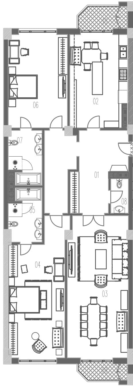 Boulevard Palace - 2