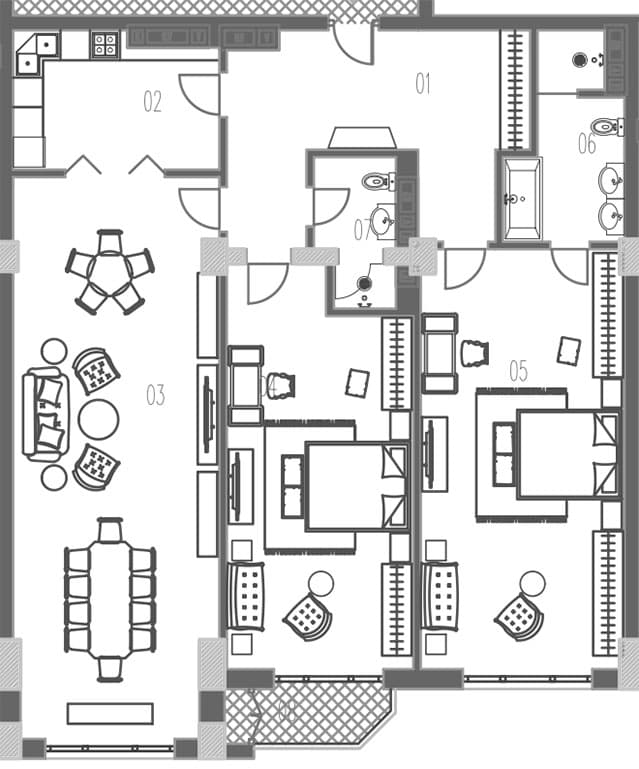 Boulevard Palace - 2