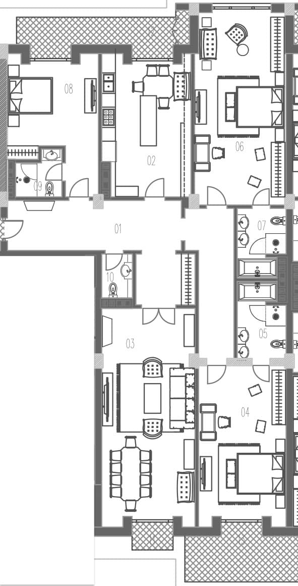 Boulevard Palace - 2