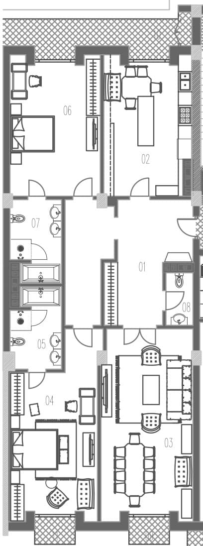 Boulevard Palace - 2