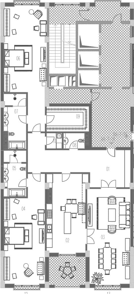 Boulevard Palace - 2