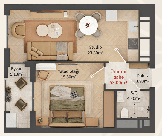 İmperial Residence
