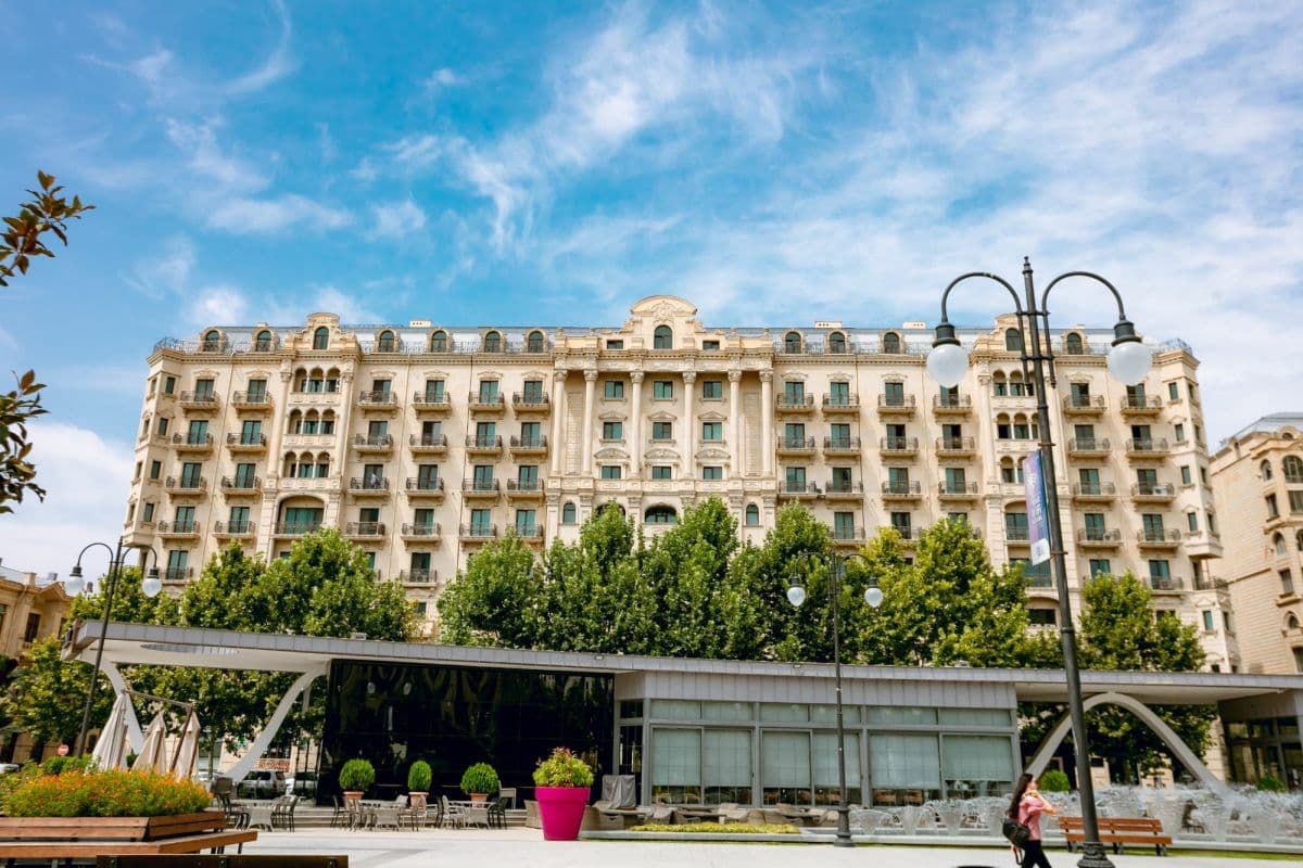 Winter Park Residence