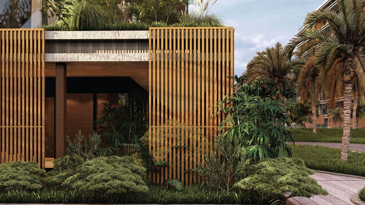 100.90 kvm, 3 otaqlı mənzil - 4