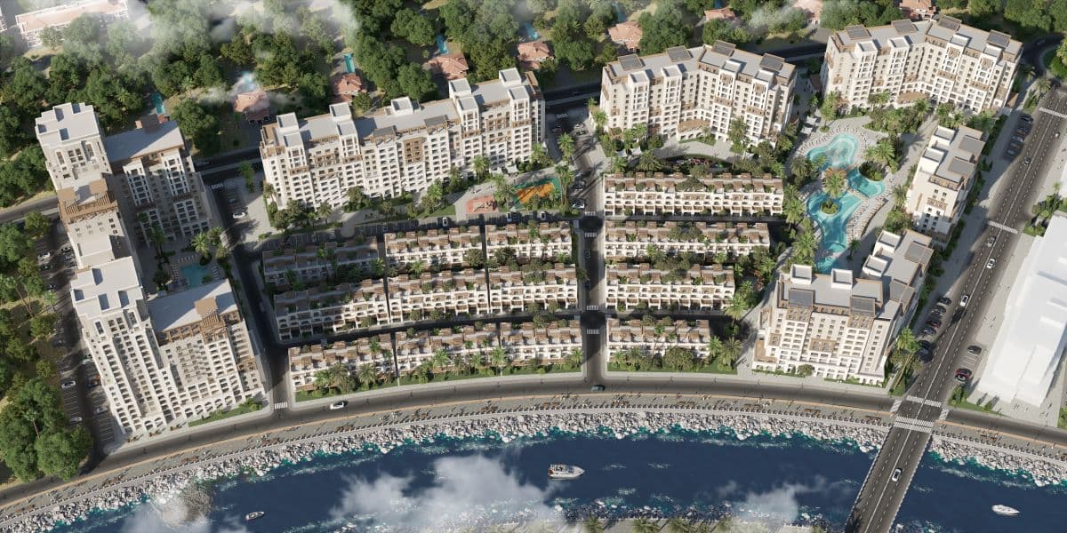 Arabian Ranches Sea Breeze - 4