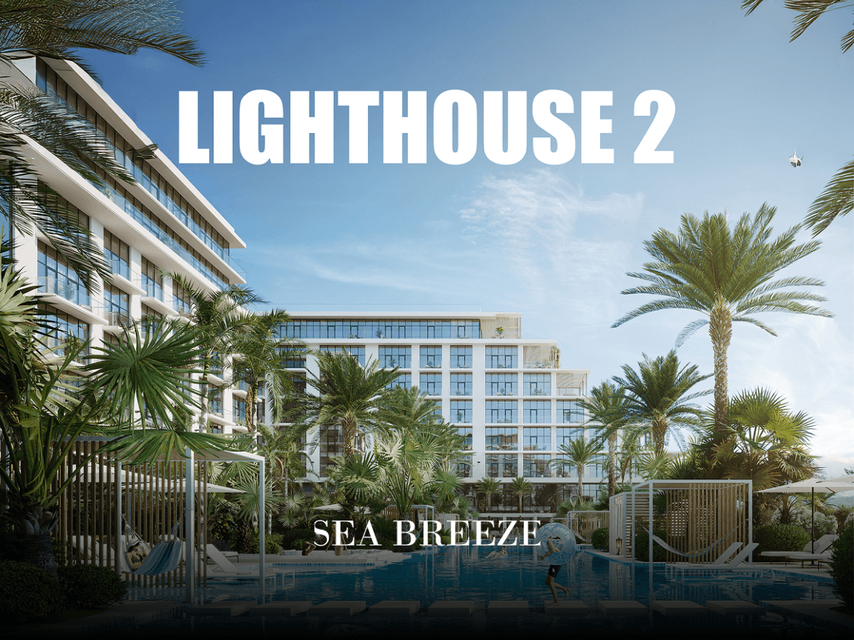 Lighthouse 2