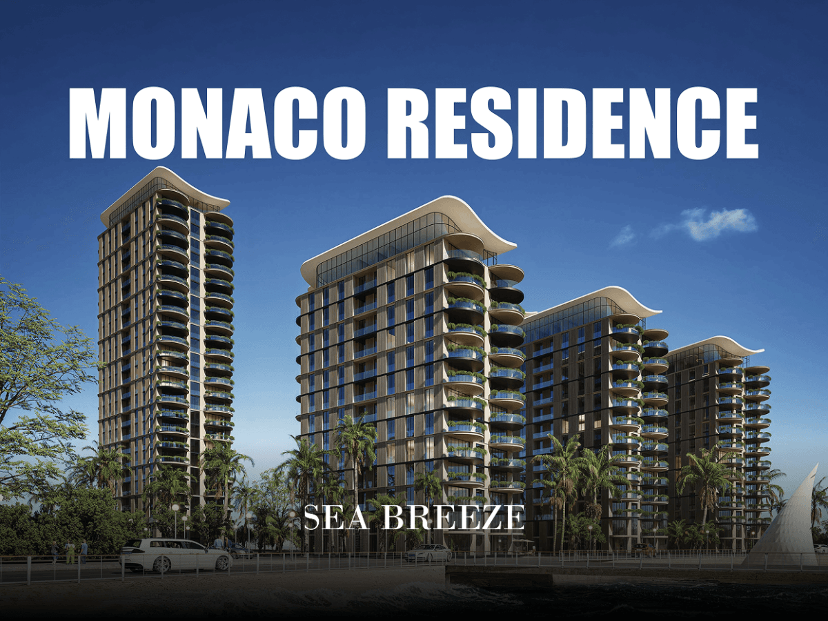 Gold Residence Monaco