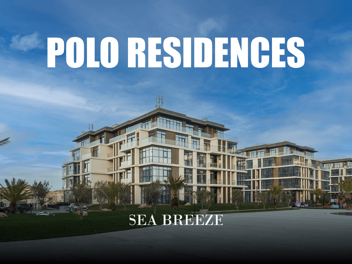 Polo Residences