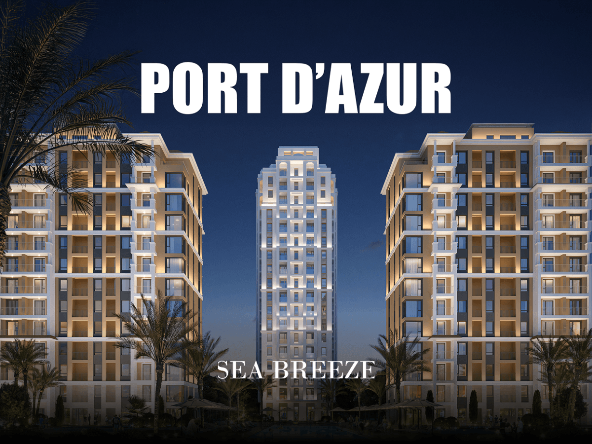 Port d`Azur