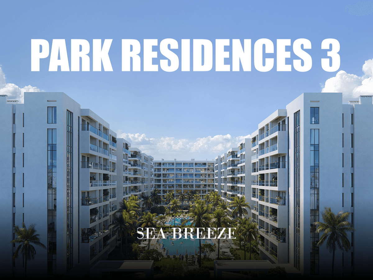 Park Residences 3