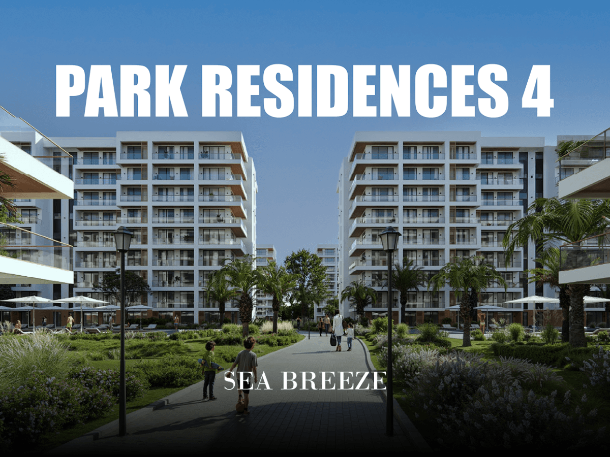 Park Residences 4