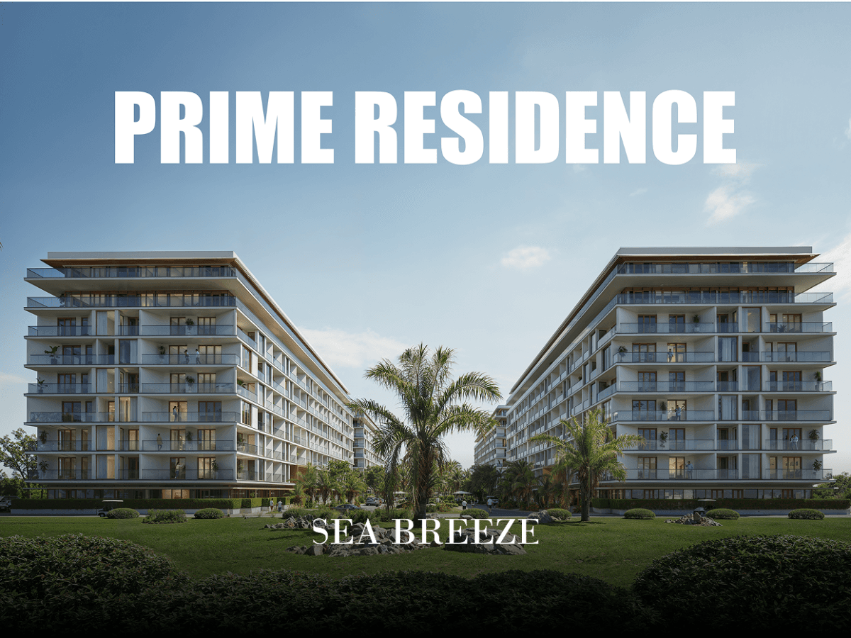 Prime Residence