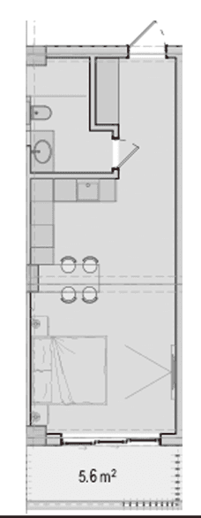 Harbour Residence