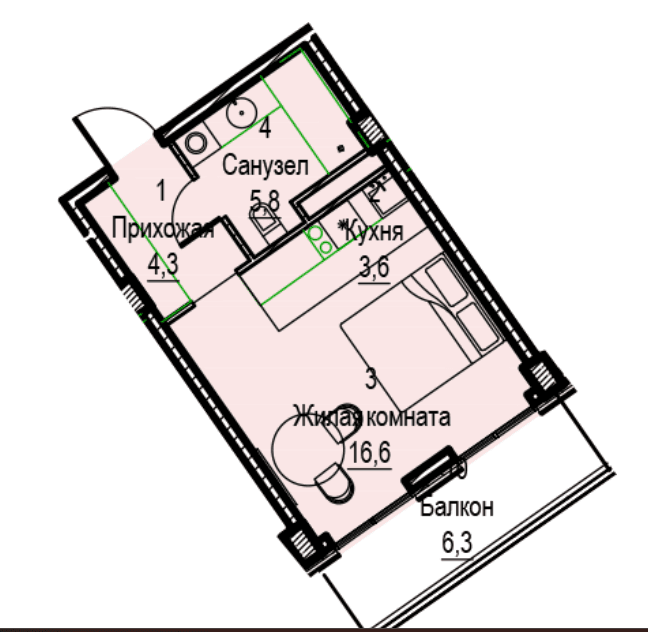 Miami Residence
