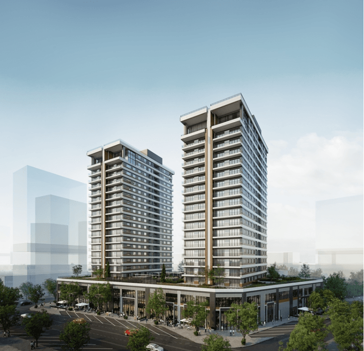 Hünər Qüllələri