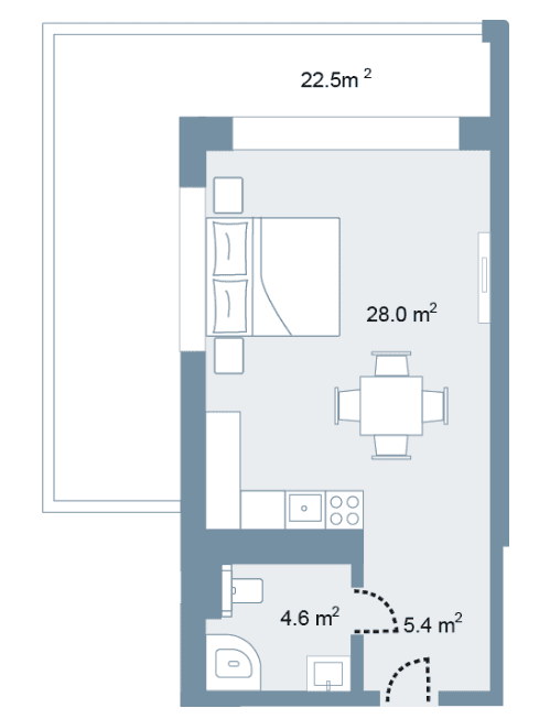 Park Residences 5