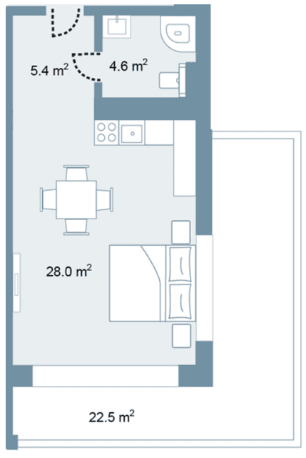 Park Residences 4