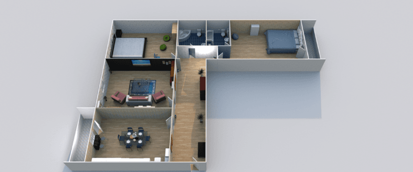 Bakı - Cənub Qapısı