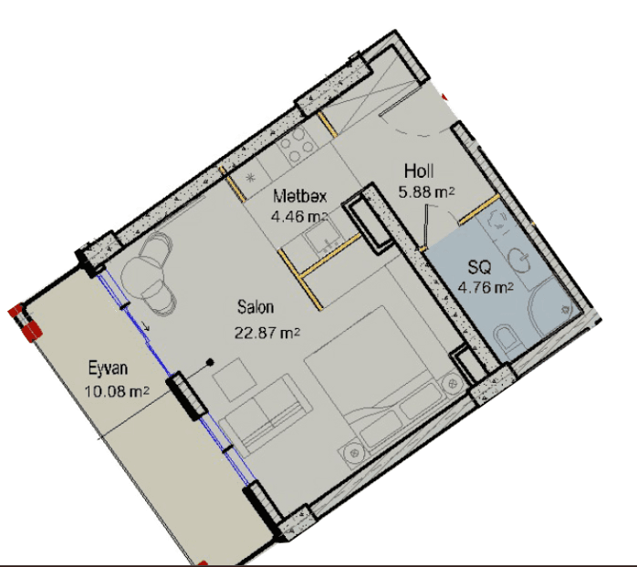 Miami Residence