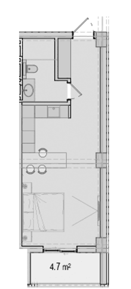 Harbour Residence