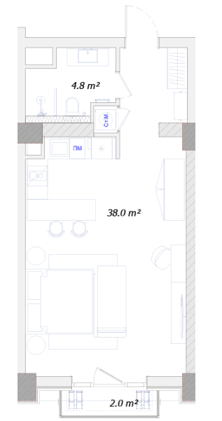 Palazzo Di Roma