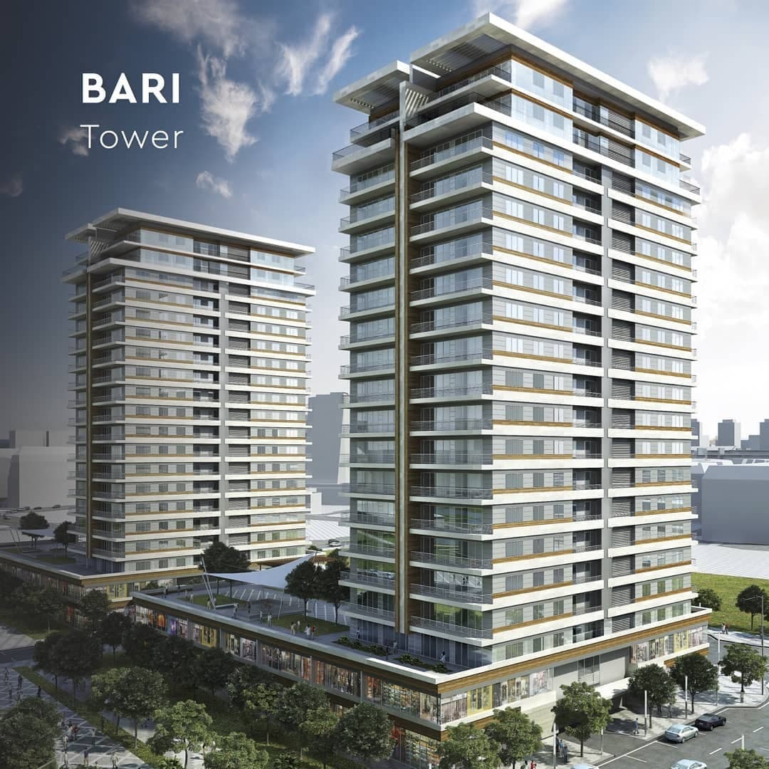 Bari Tower