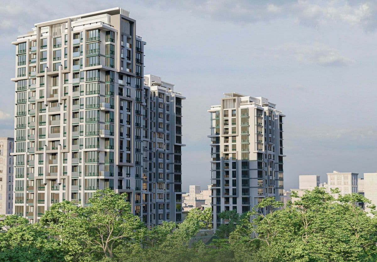 Olympus Officers Park