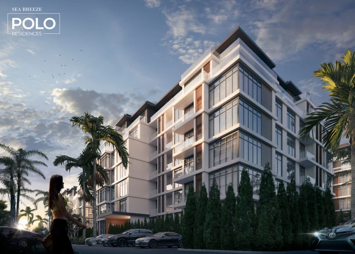 Polo Residences