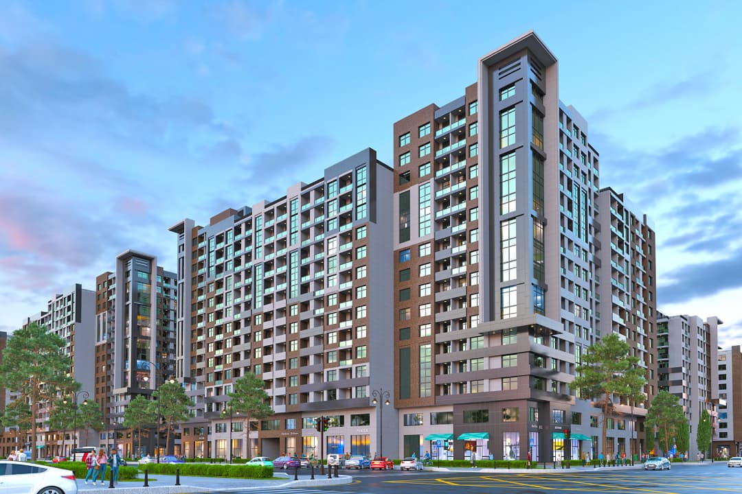 Premium Park - Neftçilər