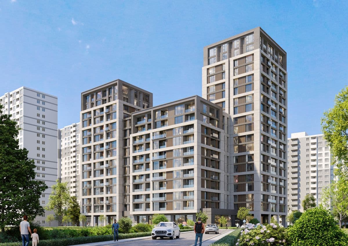 "Primo Residence" by OnPoint