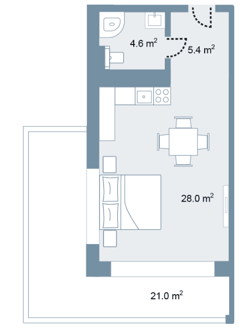 Park Residences 5