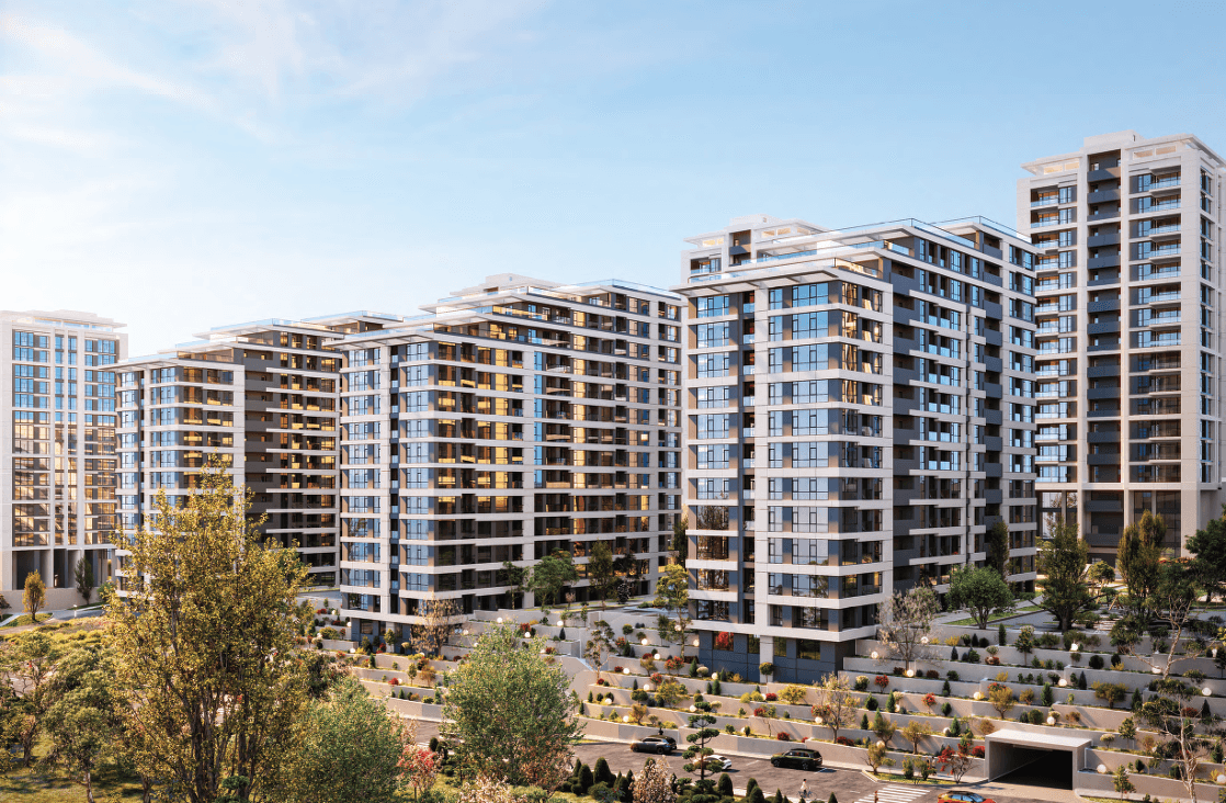 İmperial Residence