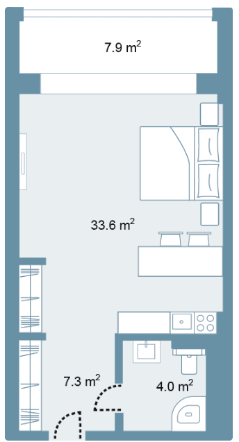 Park Residences 4