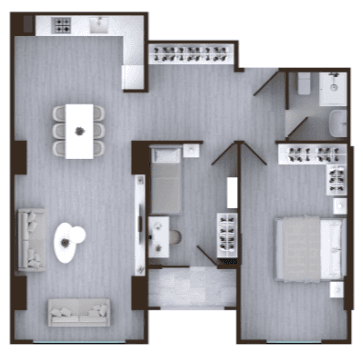 Mayak Residence