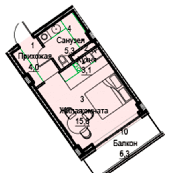 Miami Residence