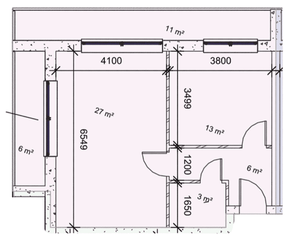 Qusar Residence