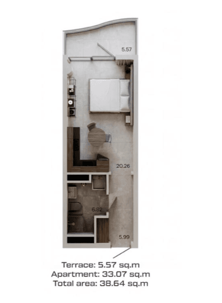 Digital Residence