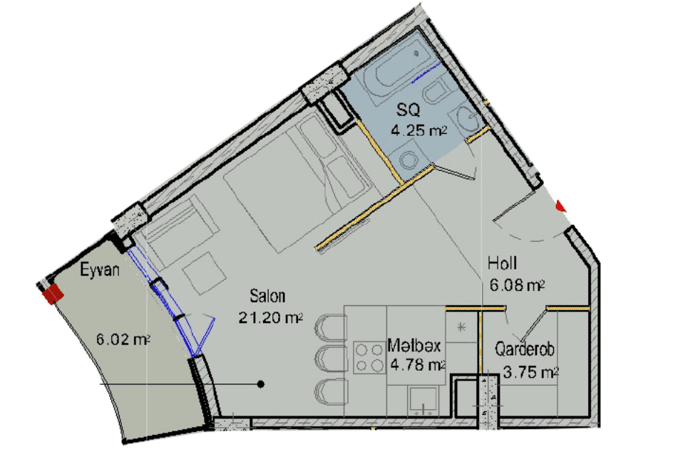 Miami Residence