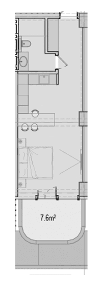 Harbour Residence