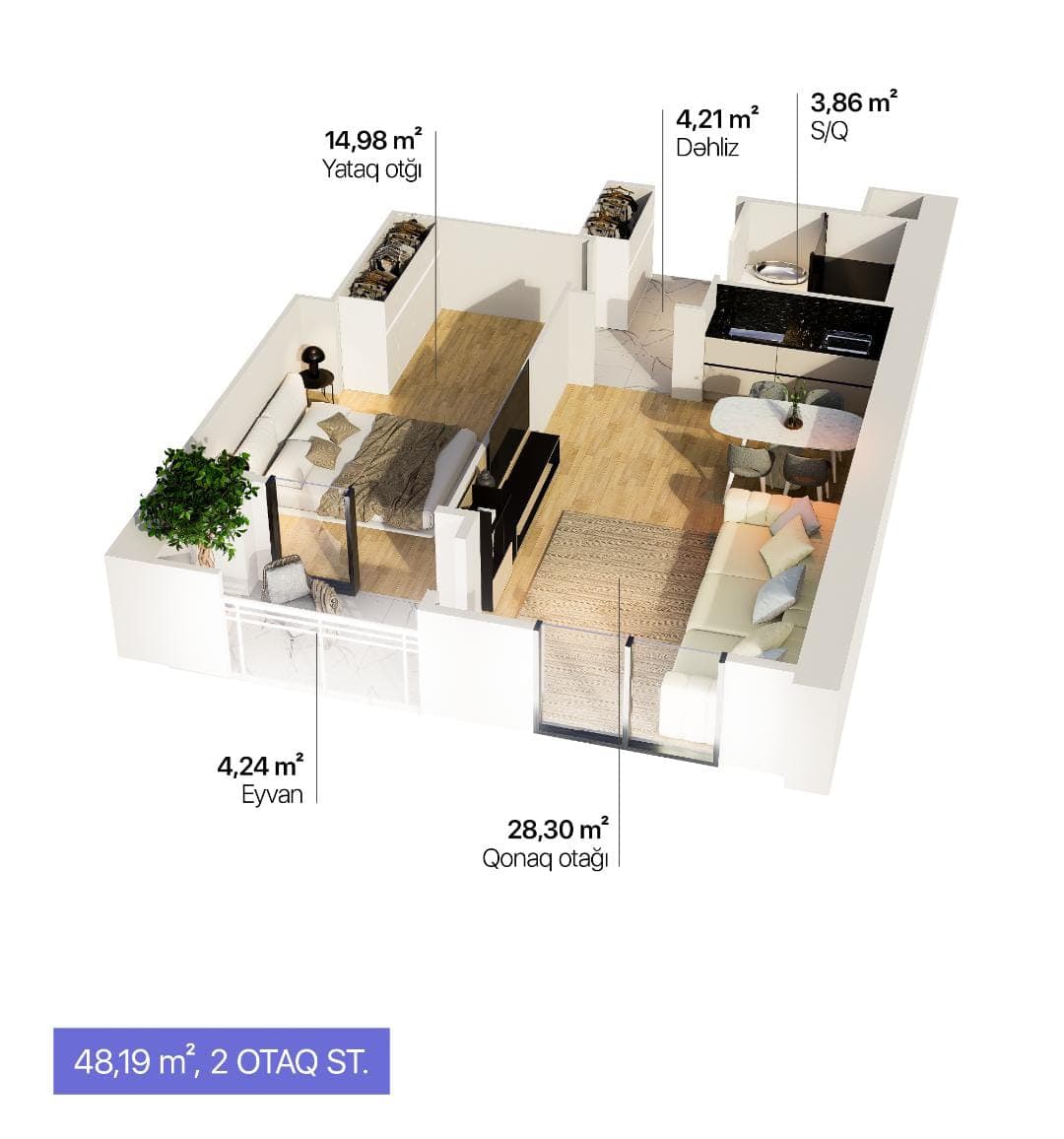 Highland Residence
