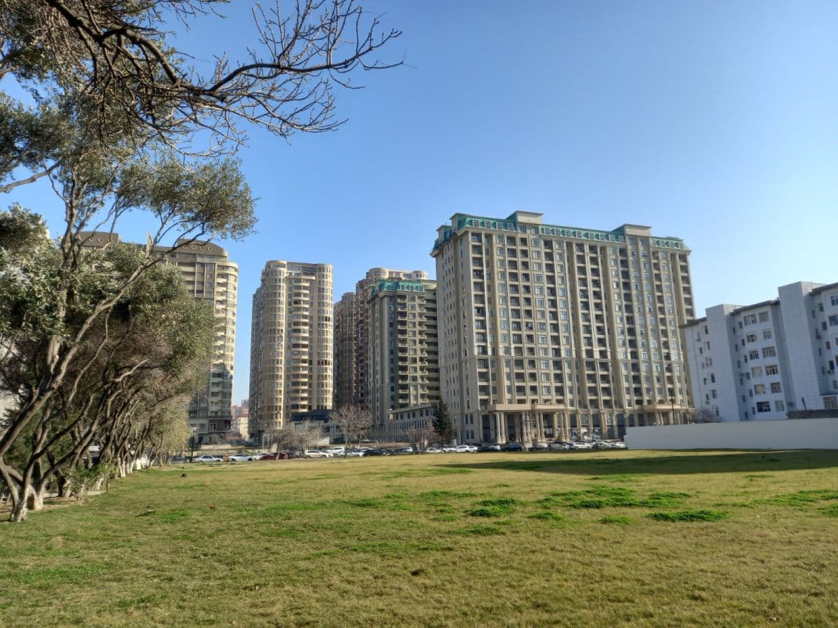 Baku Panorama Residence